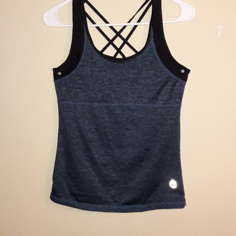 Icyzone tank top